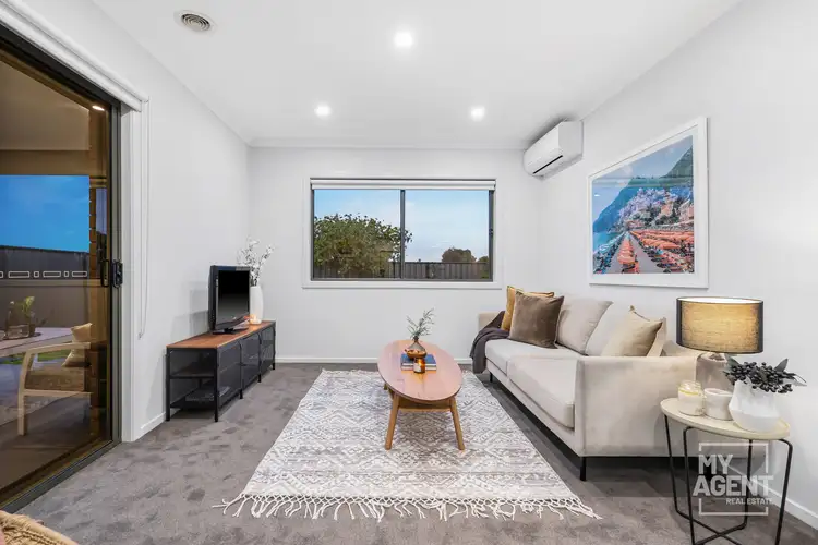 Sixth view of Homely house listing, 24 Fernhurst Avenue, Derrimut VIC 3026