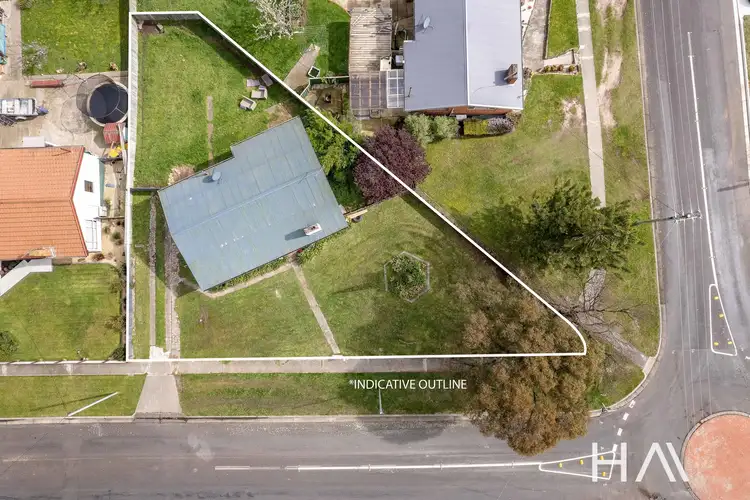 Second view of Homely house listing, 95 Friend Street, George Town TAS 7253