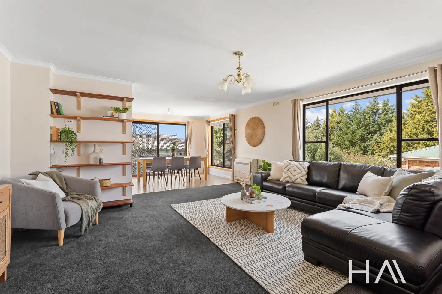 Main view of Homely house listing, 2 Harpers Court, Trevallyn TAS 7250