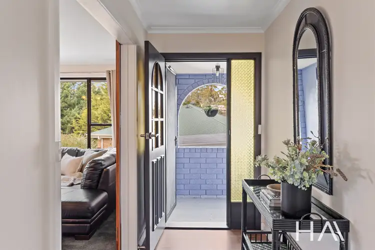 Third view of Homely house listing, 2 Harpers Court, Trevallyn TAS 7250