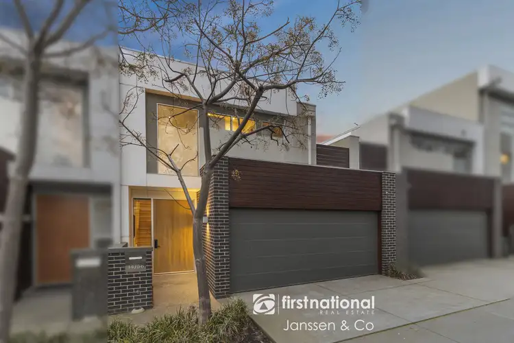 14/56 Osborne Avenue, Glen Iris VIC 3146