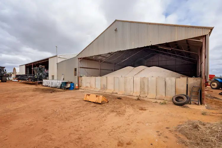 Third view of Homely rural property listing, 2451 Mullewa-Wubin Road, Mullewa WA 6630