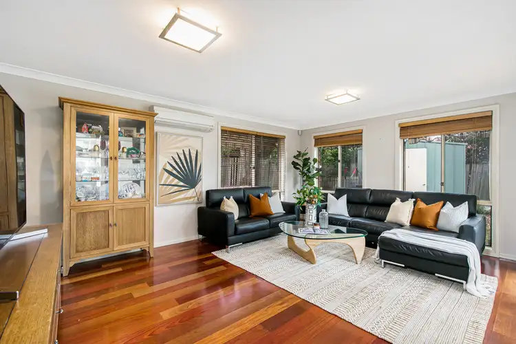 Second view of Homely house listing, 10 Wychwood Place, Castle Hill NSW 2154