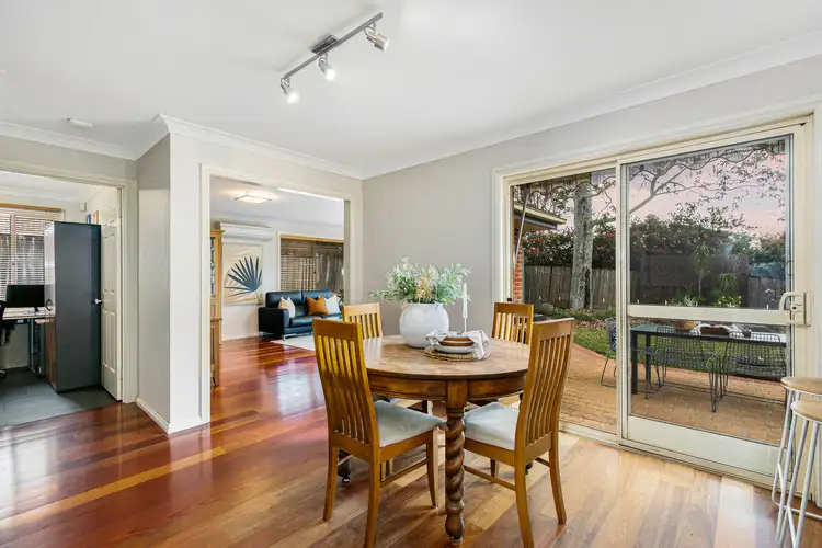 Fourth view of Homely house listing, 10 Wychwood Place, Castle Hill NSW 2154