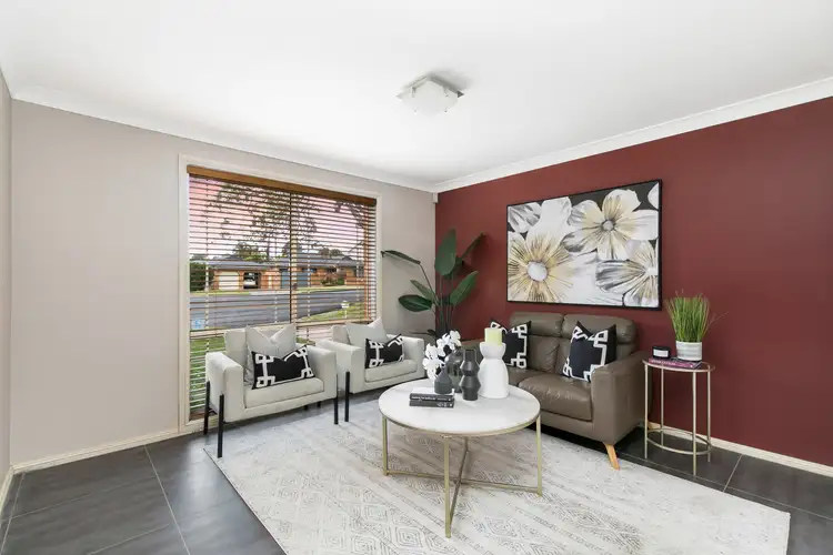 Fifth view of Homely house listing, 10 Wychwood Place, Castle Hill NSW 2154