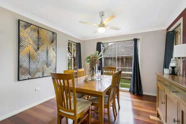 Sixth view of Homely house listing, 10 Wychwood Place, Castle Hill NSW 2154