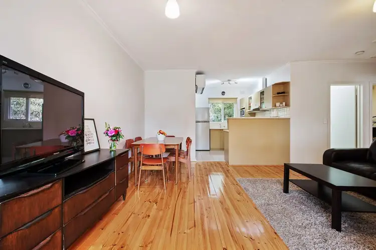 Second view of Homely unit listing, 11/6 Koolaman Street, Joslin SA 5070