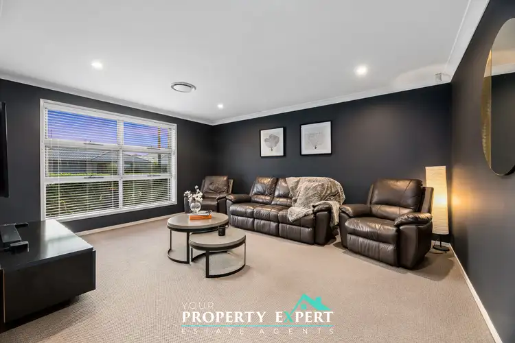Third view of Homely house listing, 5 Springdale Street, Marsden Park NSW 2765