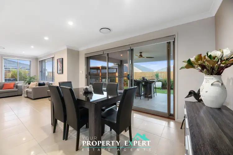Fifth view of Homely house listing, 5 Springdale Street, Marsden Park NSW 2765