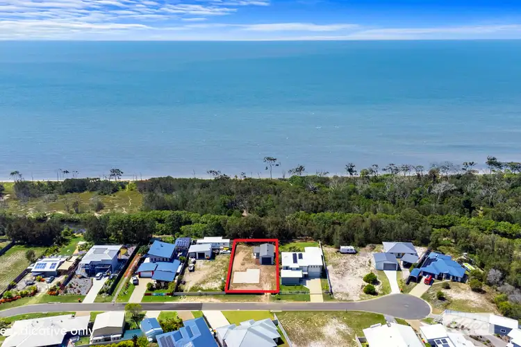 Fourth view of Homely land listing, 12 Eds Place, Burrum Heads QLD 4659