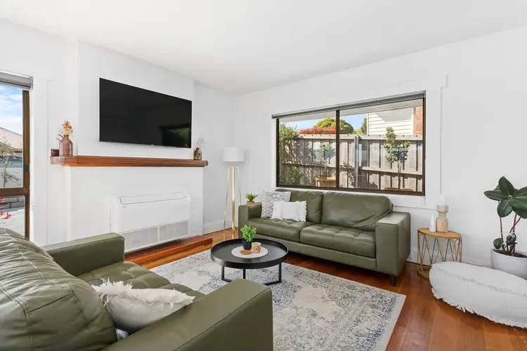 Third view of Homely house listing, 1/6 Arundel Street, Newstead TAS 7250