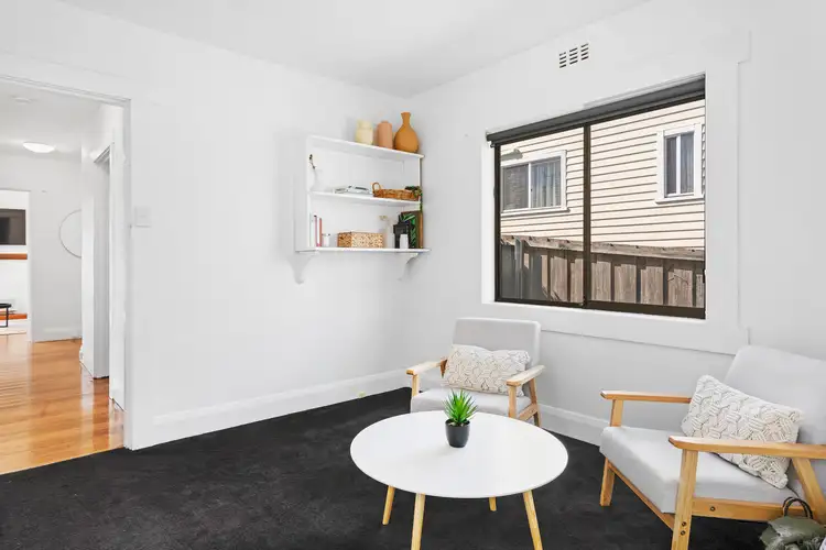 Fourth view of Homely house listing, 1/6 Arundel Street, Newstead TAS 7250