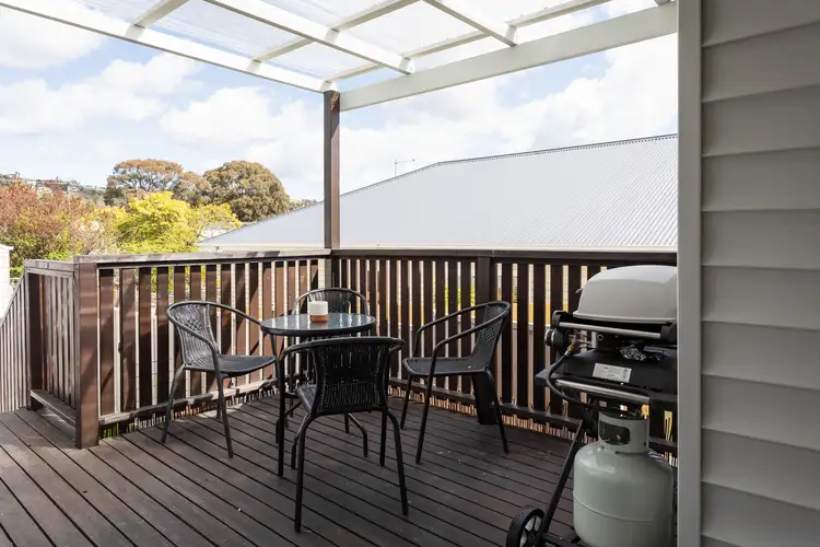Fifth view of Homely house listing, 1/6 Arundel Street, Newstead TAS 7250