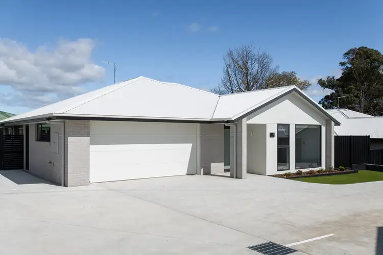 Main view of Homely house listing, 11/297 Westbury Road, Prospect Vale TAS 7250