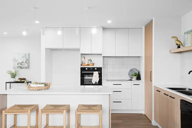 Second view of Homely house listing, 11/297 Westbury Road, Prospect Vale TAS 7250