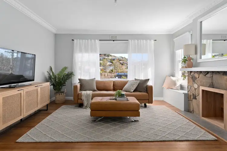 Second view of Homely house listing, 21 Pomona Road, Riverside TAS 7250