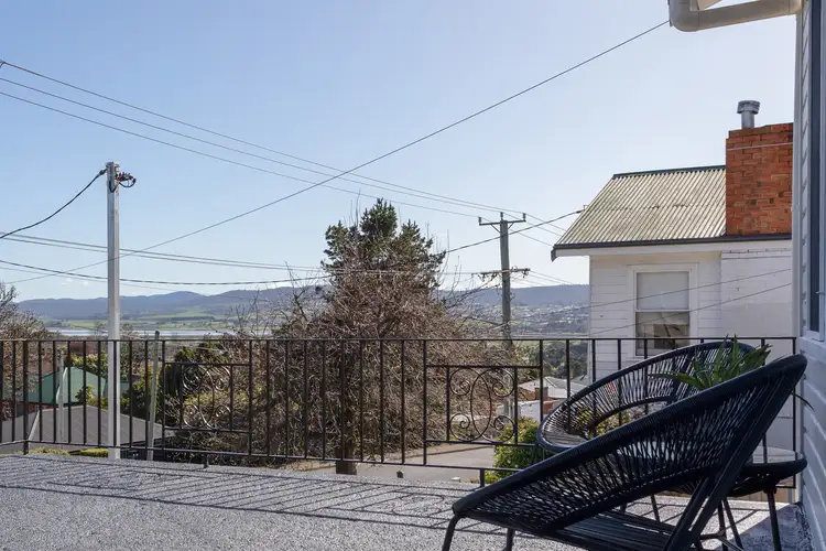 Fifth view of Homely house listing, 21 Pomona Road, Riverside TAS 7250