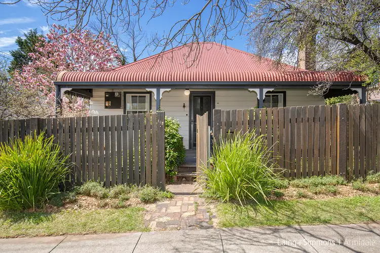 163 Jessie Street, Armidale NSW 2350