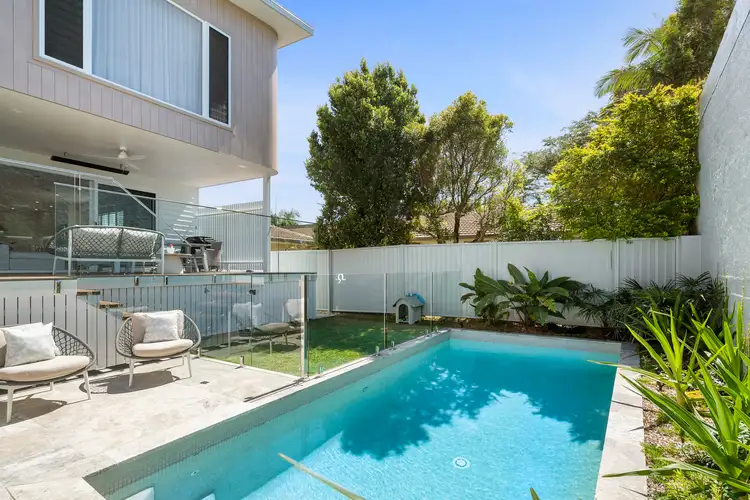 Seventh view of Homely house listing, 25A Townson Avenue, Palm Beach QLD 4221