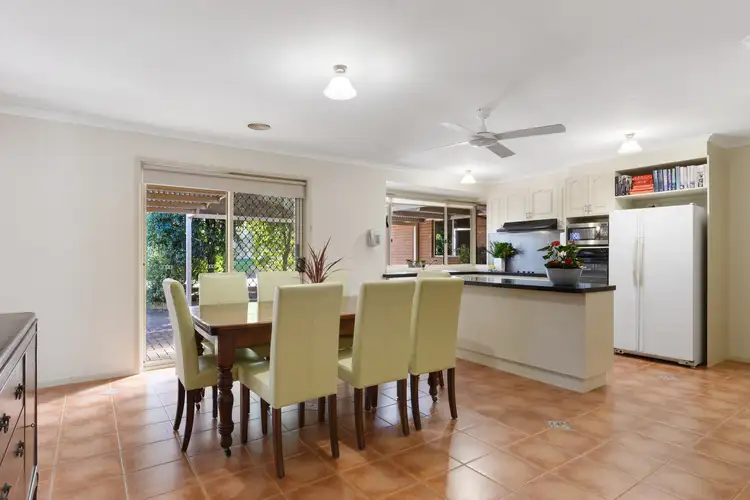 Fifth view of Homely house listing, 8 Pinnacle Terrace, Golden Square VIC 3555