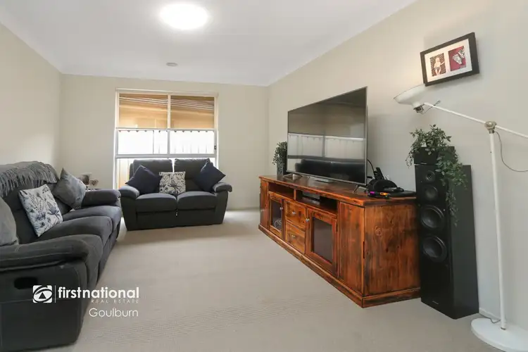 Third view of Homely house listing, 14 Clancy Place, Goulburn NSW 2580