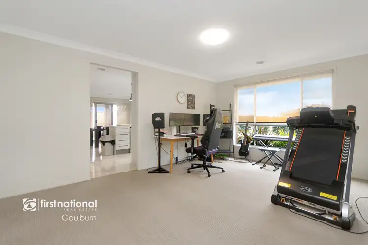 Fourth view of Homely house listing, 14 Clancy Place, Goulburn NSW 2580