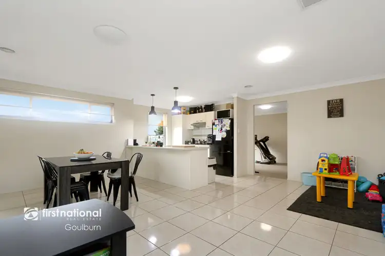 Fifth view of Homely house listing, 14 Clancy Place, Goulburn NSW 2580
