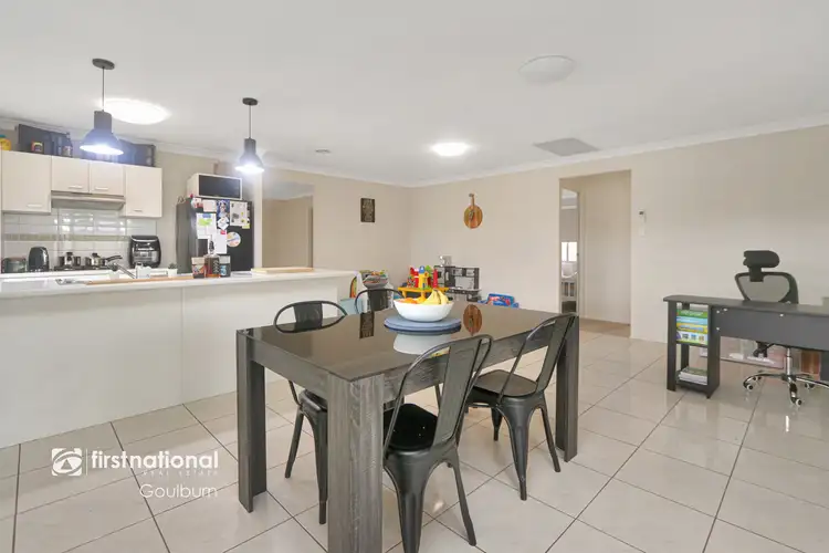 Sixth view of Homely house listing, 14 Clancy Place, Goulburn NSW 2580