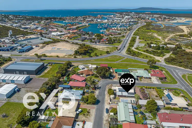 5 La Fayette Drive, Port Lincoln SA 5606