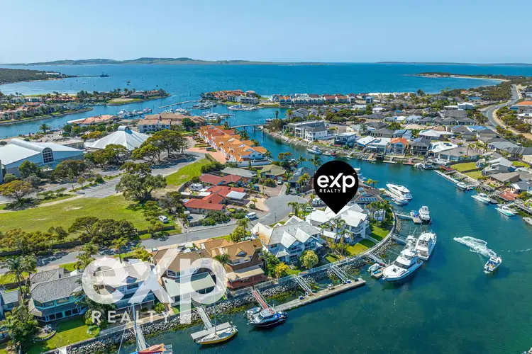 1/34 Parnkalla Avenue, Port Lincoln SA 5606