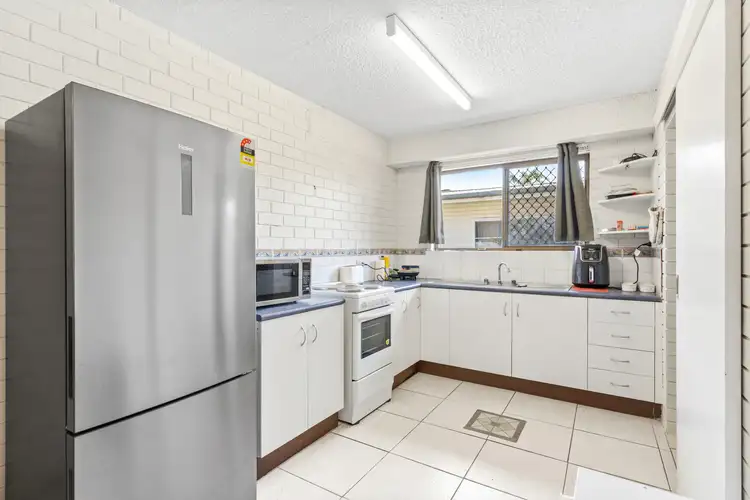 Second view of Homely unit listing, 2/4 Heath Street, Evans Head NSW 2473