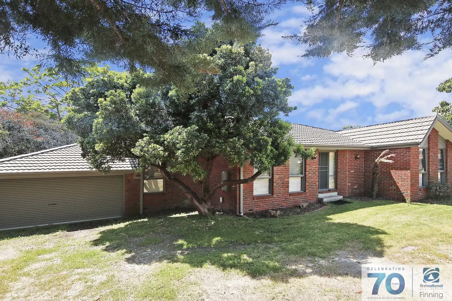 Main view of Homely house listing, 3 Colwyn Close, Langwarrin VIC 3910