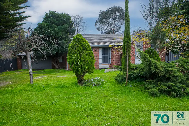 Second view of Homely house listing, 3 Colwyn Close, Langwarrin VIC 3910