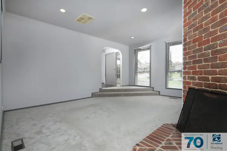 Third view of Homely house listing, 3 Colwyn Close, Langwarrin VIC 3910