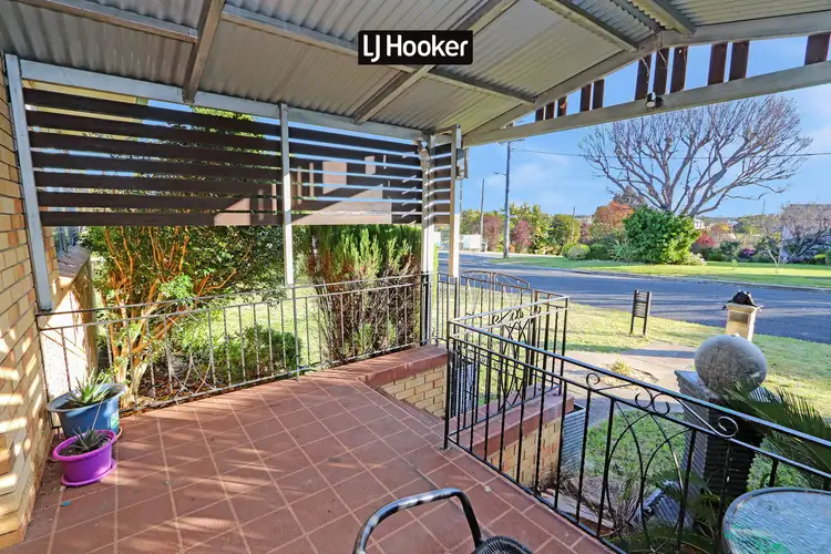 Main view of Homely house listing, 37 Lewin Street, Inverell NSW 2360