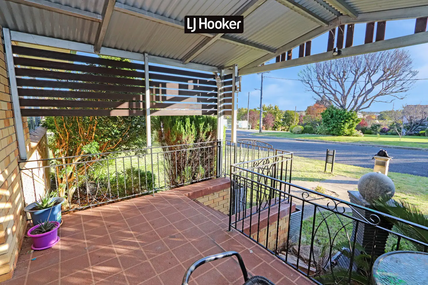 Main view of Homely house listing, 37 Lewin Street, Inverell NSW 2360