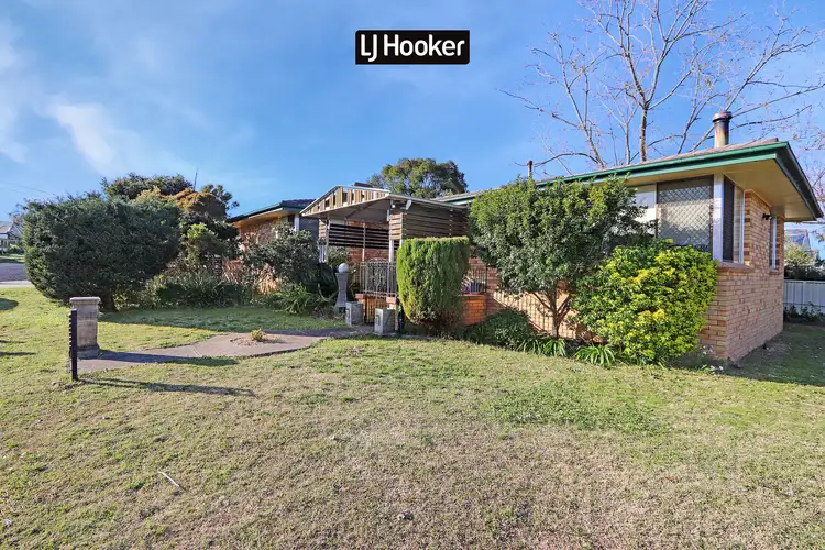 Second view of Homely house listing, 37 Lewin Street, Inverell NSW 2360
