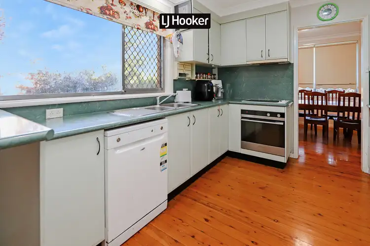 Third view of Homely house listing, 37 Lewin Street, Inverell NSW 2360