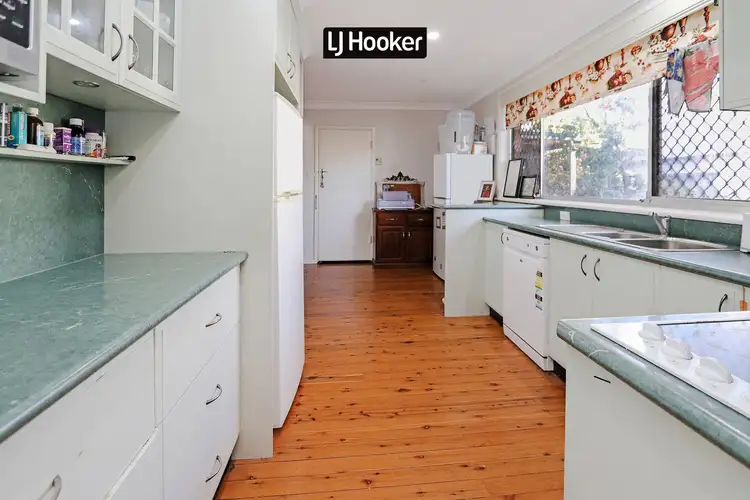 Fifth view of Homely house listing, 37 Lewin Street, Inverell NSW 2360