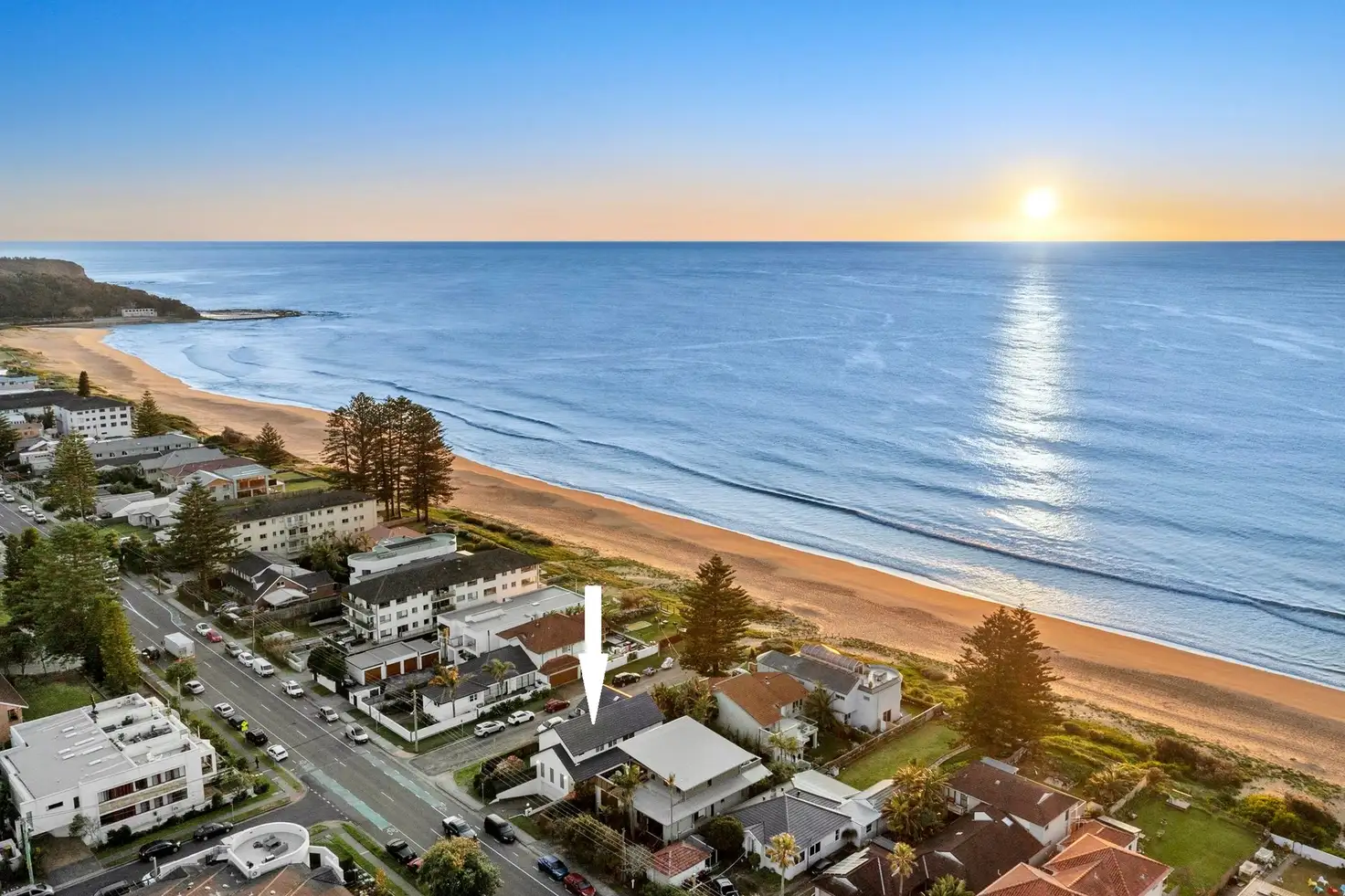 Main view of Homely house listing, 143 Ocean Street, Narrabeen NSW 2101