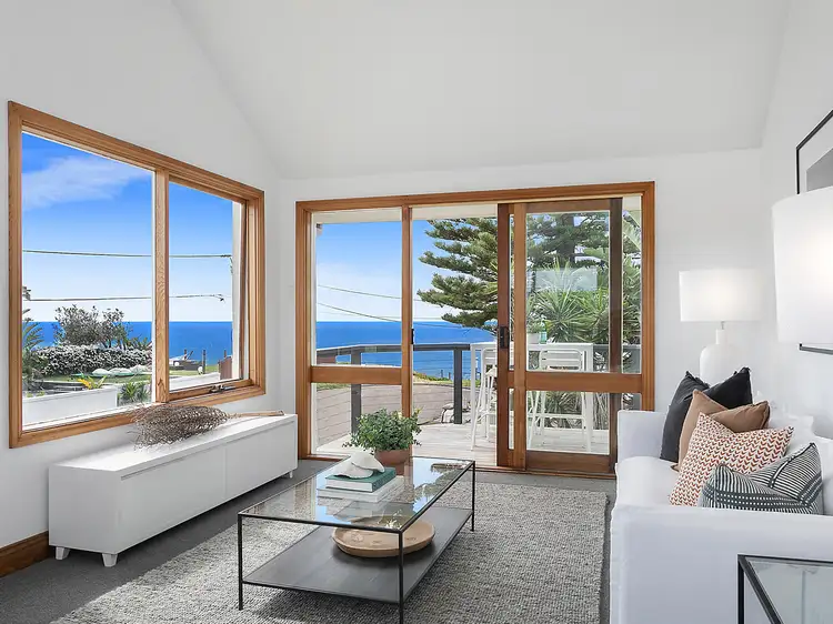 Second view of Homely house listing, 143 Ocean Street, Narrabeen NSW 2101
