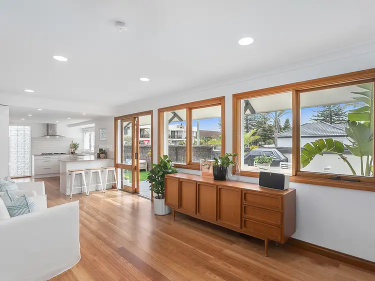 Third view of Homely house listing, 143 Ocean Street, Narrabeen NSW 2101