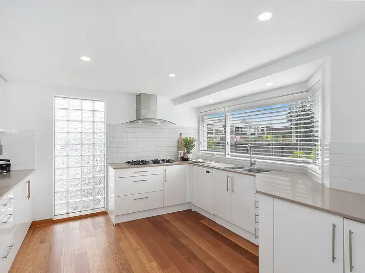 Fourth view of Homely house listing, 143 Ocean Street, Narrabeen NSW 2101