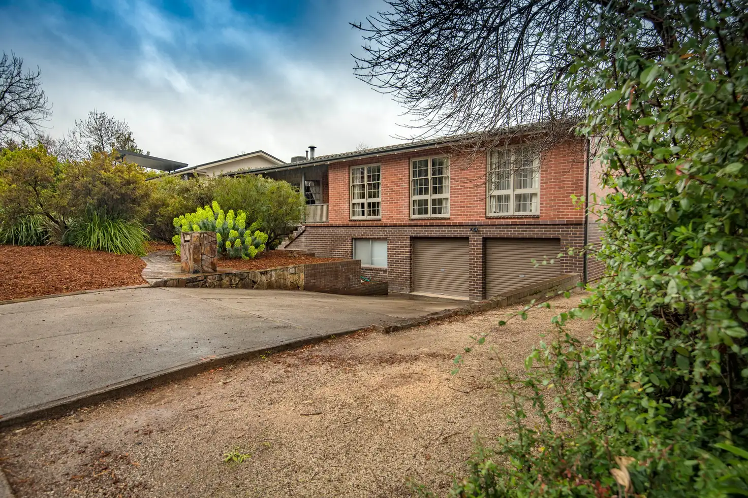 Main view of Homely house listing, 23 Mclaren Crescent, Pearce ACT 2607