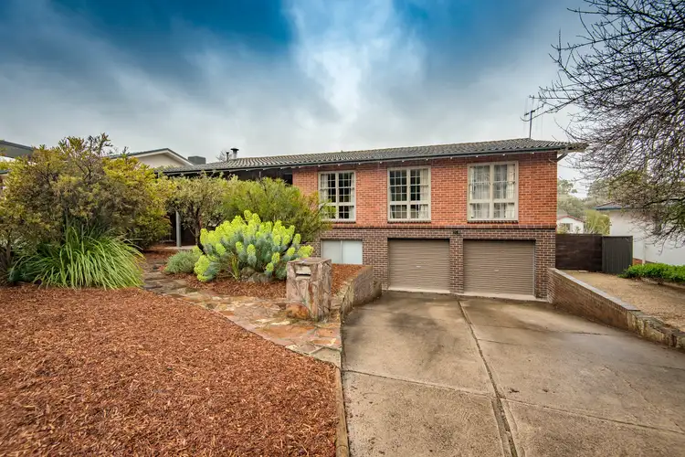 Second view of Homely house listing, 23 Mclaren Crescent, Pearce ACT 2607