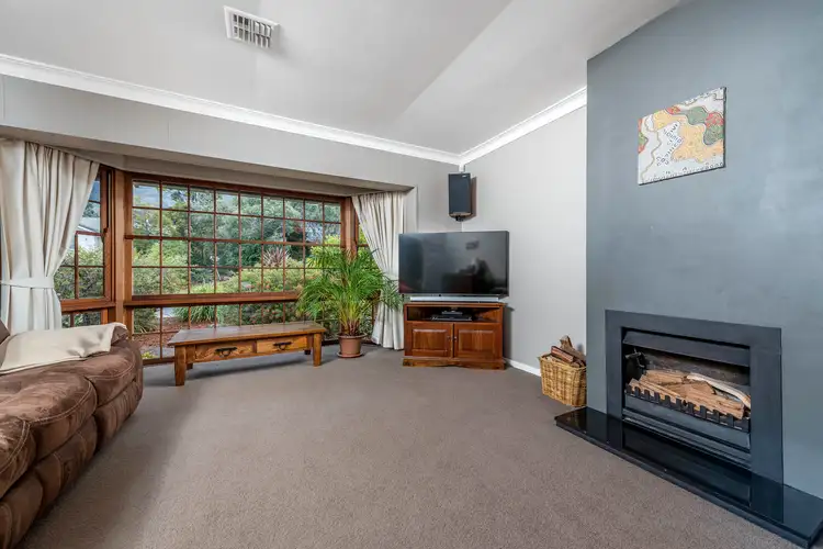 Fourth view of Homely house listing, 23 Mclaren Crescent, Pearce ACT 2607
