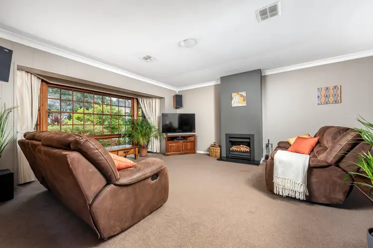 Fifth view of Homely house listing, 23 Mclaren Crescent, Pearce ACT 2607