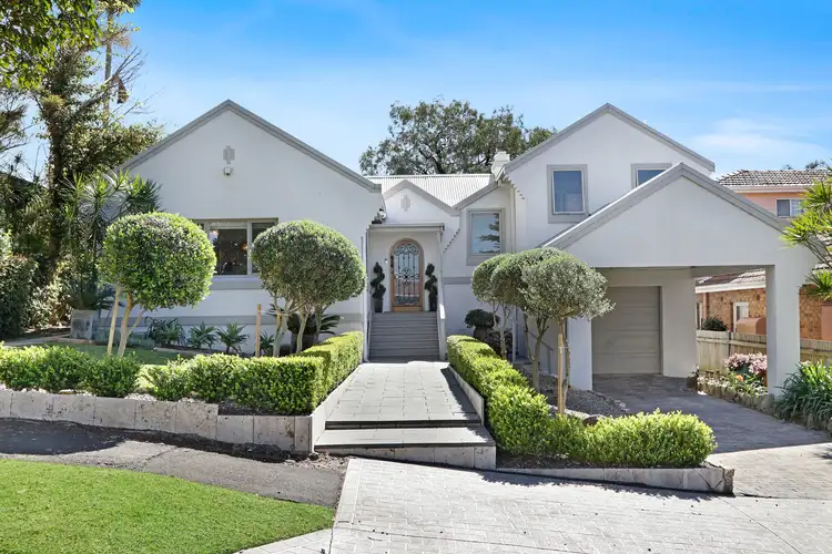 Main view of Homely house listing, 12 Macarthur Avenue, Mount Ousley NSW 2519
