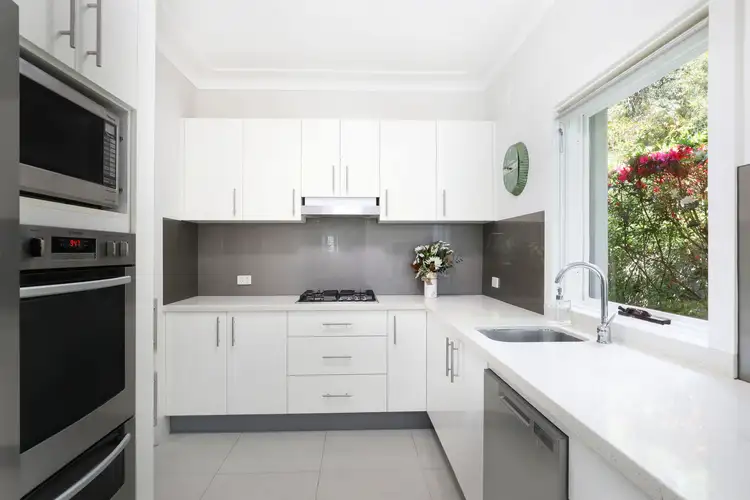 Fifth view of Homely house listing, 12 Macarthur Avenue, Mount Ousley NSW 2519