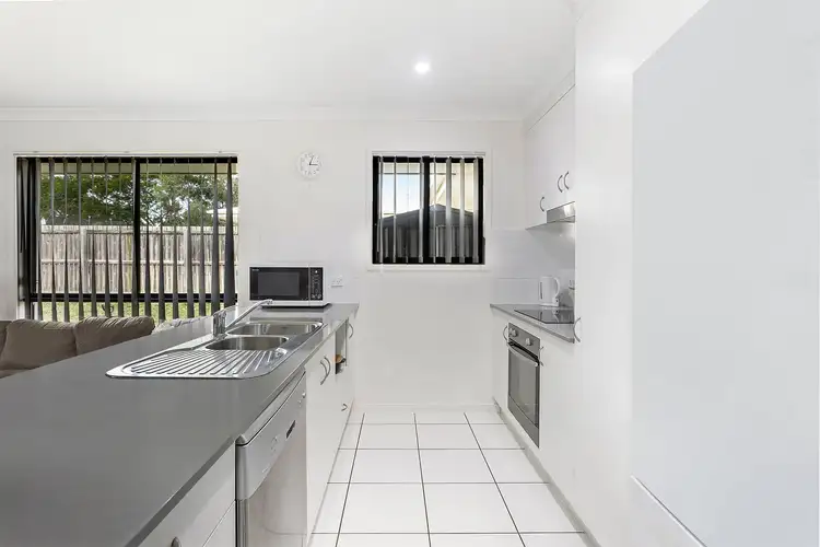 Fourth view of Homely house listing, 3 Devries Avenue, Gracemere QLD 4702
